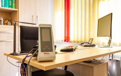 Dr. med. Uwe Ritzel Diabetologische Schwerpunktpraxis