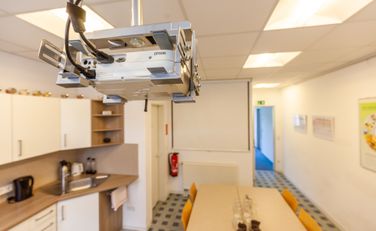 Dr. med. Uwe Ritzel Diabetologische Schwerpunktpraxis