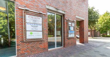 Dr. med. Uwe Ritzel Diabetologische Schwerpunktpraxis