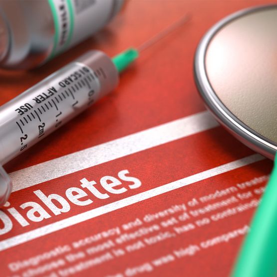 Diabetes & Co.