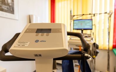 Dr. med. Uwe Ritzel Diabetologische Schwerpunktpraxis