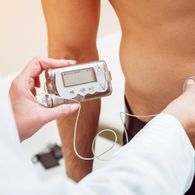 Diabetes & Technologie