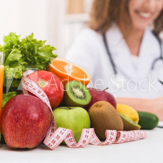 Ernährungsberatung
