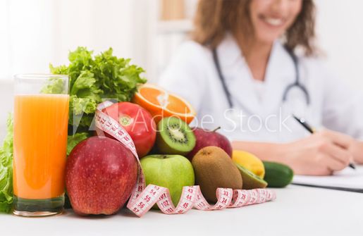 Ernährungsberatung