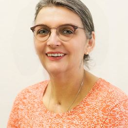 Sabine Menke-Hilbk