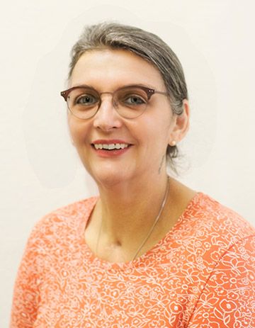 Sabine Menke-Hilbk
