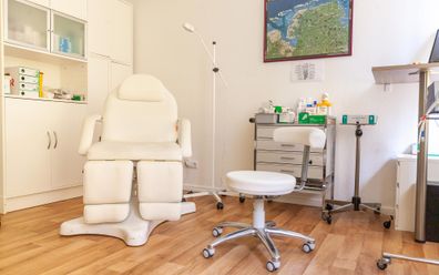 Dr. med. Uwe Ritzel Diabetologische Schwerpunktpraxis