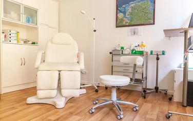 Dr. med. Uwe Ritzel Diabetologische Schwerpunktpraxis
