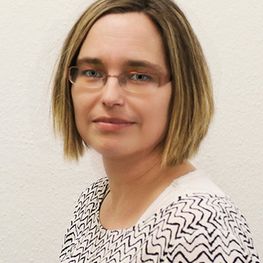 Stephanie Wübbenhorst