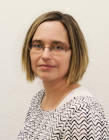 Stephanie Wübbenhorst