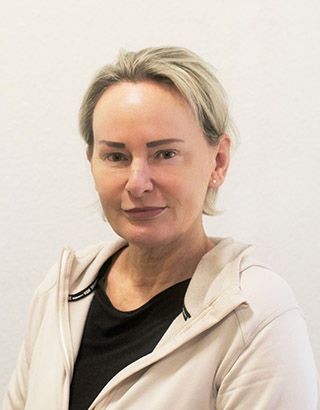 Andrea Jacobs