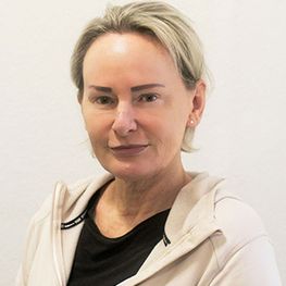 Andrea Jacobs