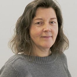 Janina Paff
