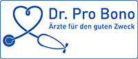 Dr. Pro Bono