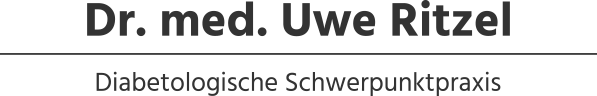 Dr. med. Uwe Ritzel Diabetologische Schwerpunktpraxis