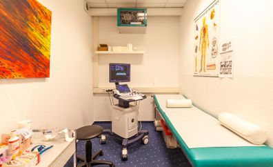 Dr. med. Uwe Ritzel Diabetologische Schwerpunktpraxis