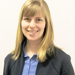 Lisa Rector-Hinrichs